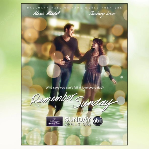 Remember Sunday (2013)