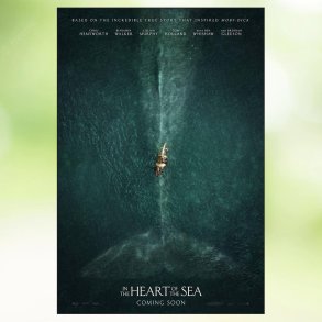 In the Heart of the Sea (2015)