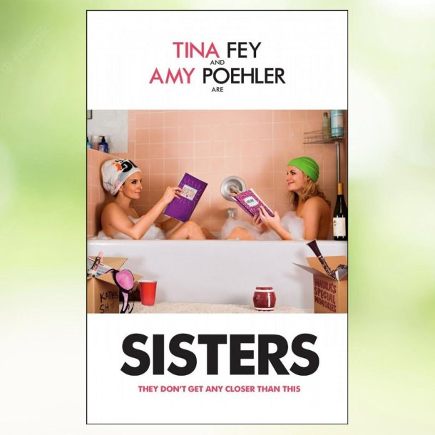 Sisters (2015)