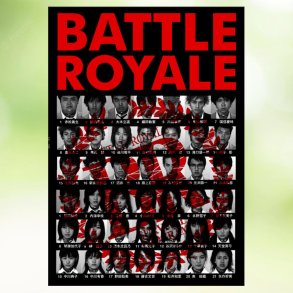 Battle Royale (2000)
