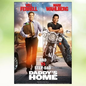 Daddy's Home (2015)
