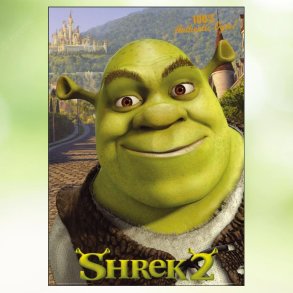 Shrek 2 (2004)