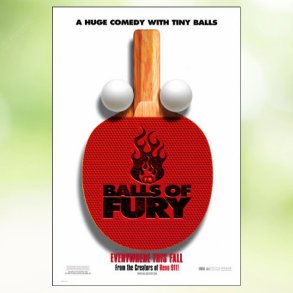 Balls of Fury (2007)