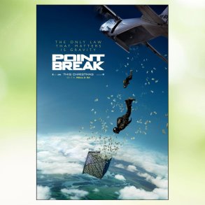 Point Break (2015)