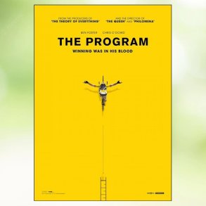 The Program (2015)