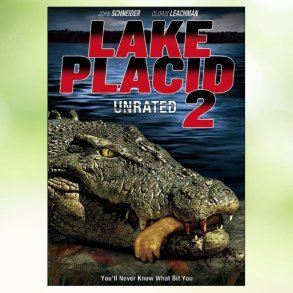 Lake Placid 2 (2007)