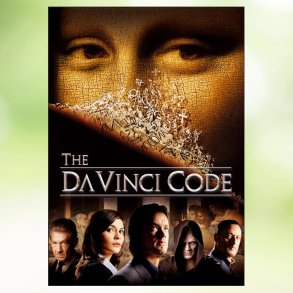 The Da Vinci Code (2006)