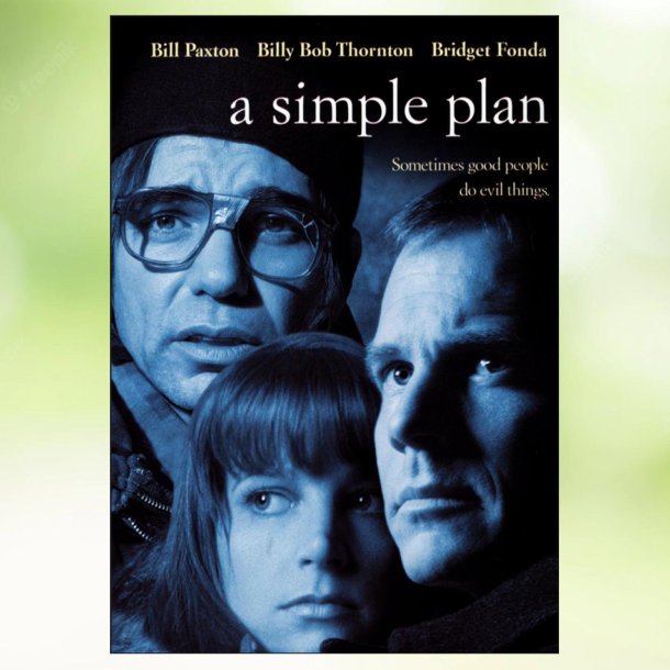 A Simple Plan (1998)