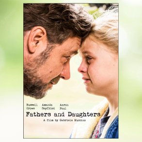 Fathers and Daughters (2015)