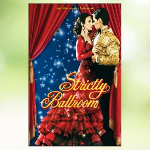 Strictly Ballroom (1992)