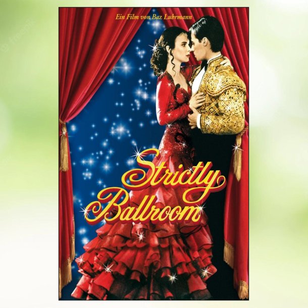 Strictly Ballroom (1992)