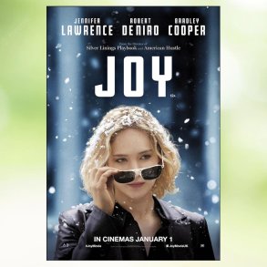 Joy (2015)