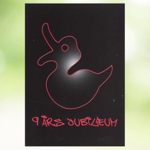 Anden - 9rs jubilrum (2002)