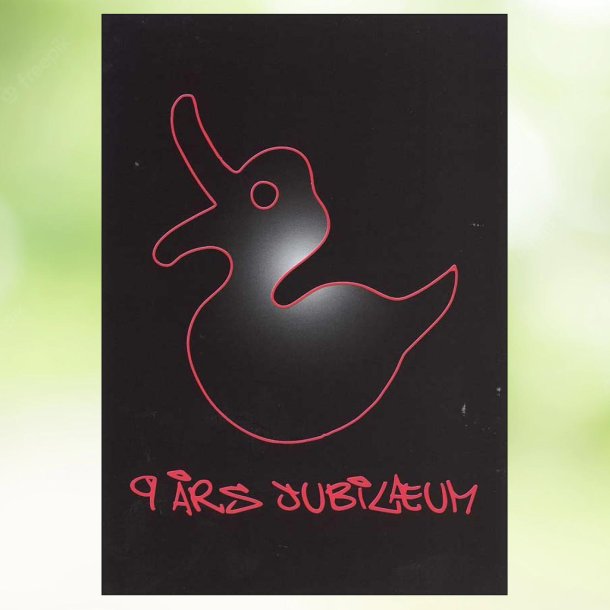 Anden - 9rs jubilrum (2002)