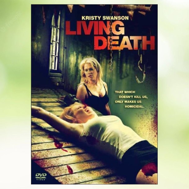 Living Death (2006)