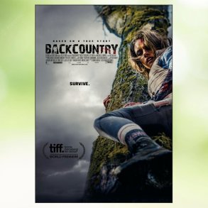 Backcountry (2014)