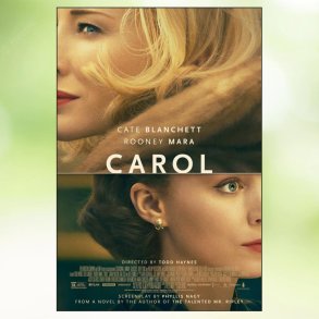 Carol (2015)