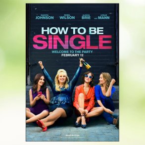 How to Be Single (2016)
