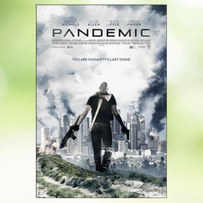 Pandemic (2016)