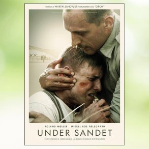 Under Sandet (2015)