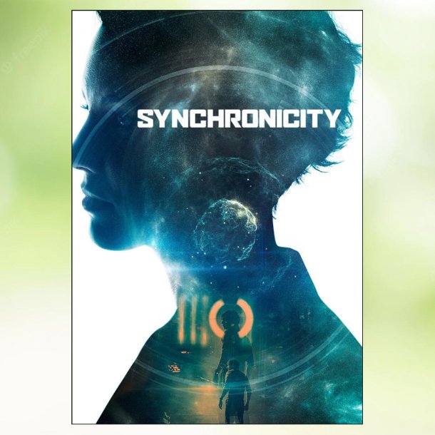 Synchronicity (2015)