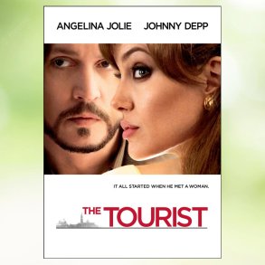 The Tourist (2010)