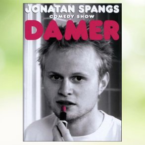 Jonatan Spang - Damer (2006)