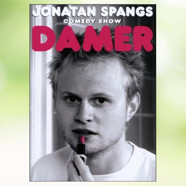Jonatan Spang - Damer (2006)