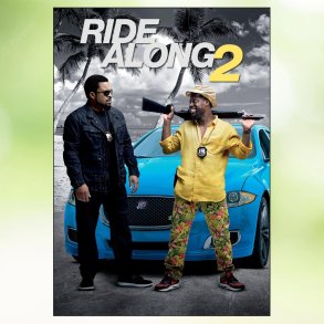 Ride Along 2 (2016)