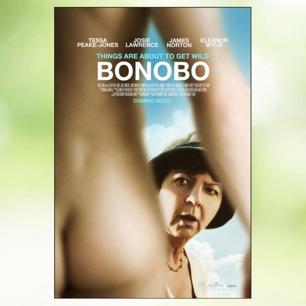 Bonobo (2014)