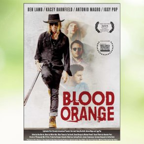Blood Orange (2016)