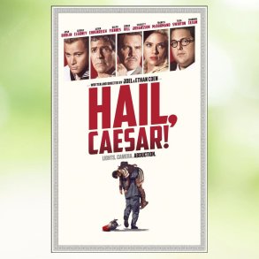 Hail, Caesar! (2016)