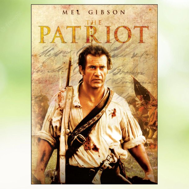The Patriot (2000)