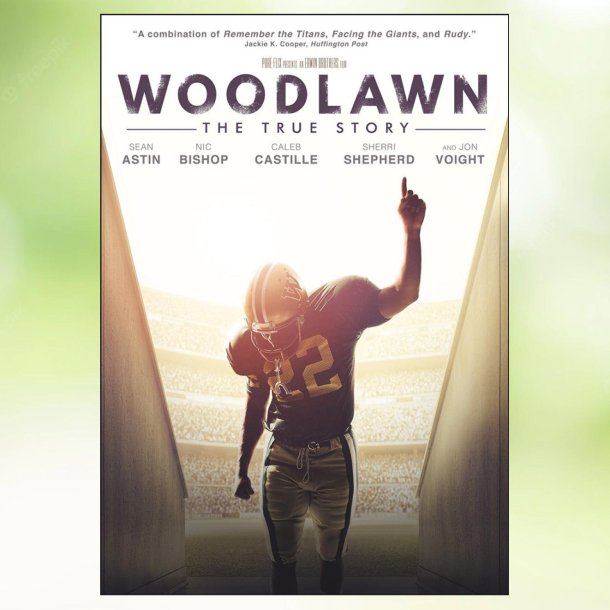Woodlawn (2015)