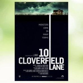 10 Cloverfield Lane (2016)