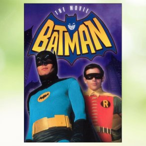 Batman - The Movie (1966)