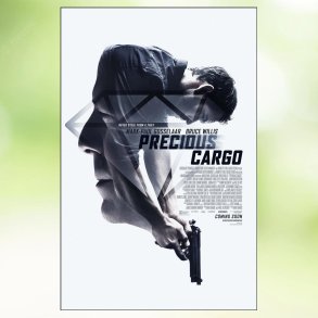 Precious Cargo (2016)