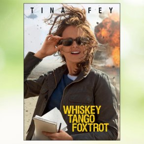 Whiskey Tango Foxtrot (2016)