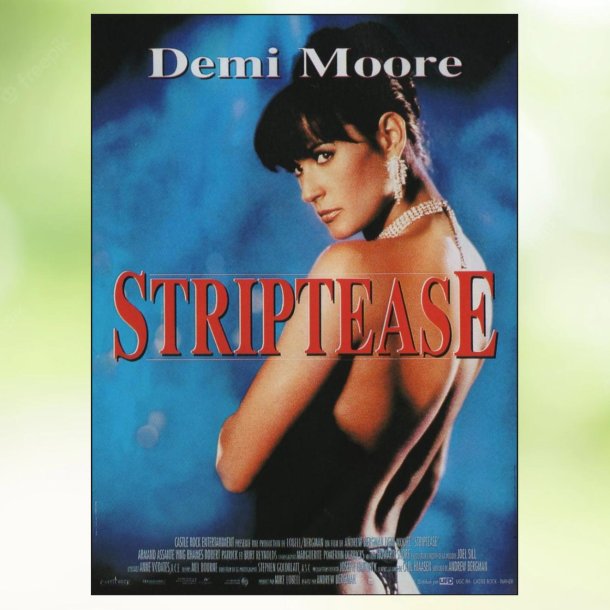 Striptease (1996)