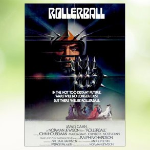 Rollerball (1975)