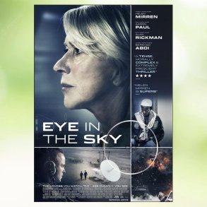 Eye in the Sky (2015)
