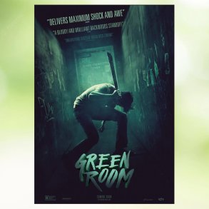 Green Room (2015)