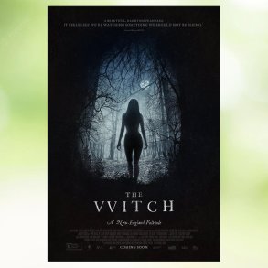 The Witch (2015)