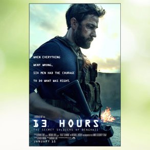13 Hours (2016)