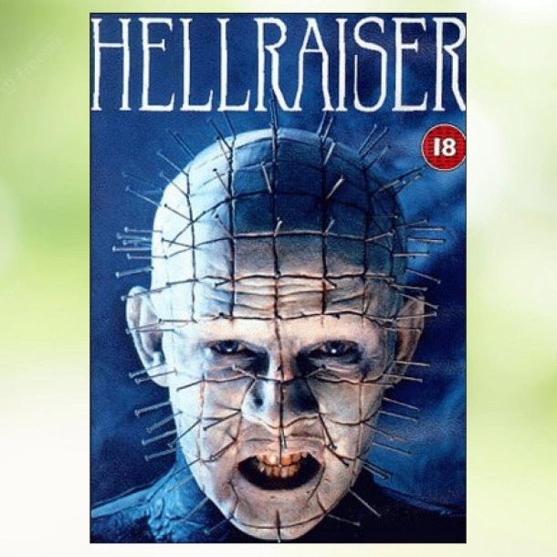 Hellraiser (1987)