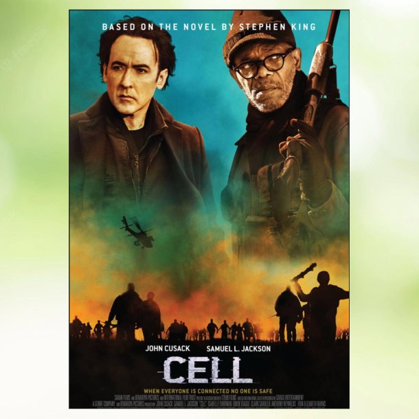 Cell (2016)
