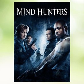 Mindhunters (2004)