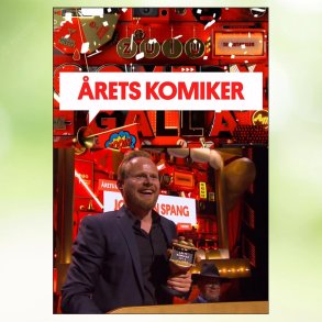 Zulu Comedy Galla 2016 (2016)