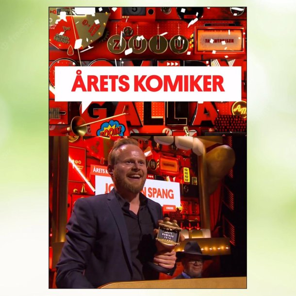 Zulu Comedy Galla 2016 (2016)