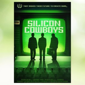 Silicon Cowboys (2016)